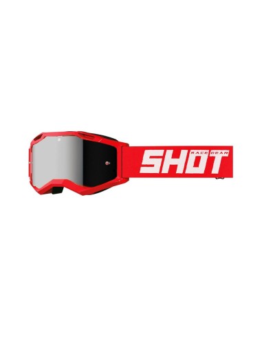 Masque Shot Kid Rocket V2