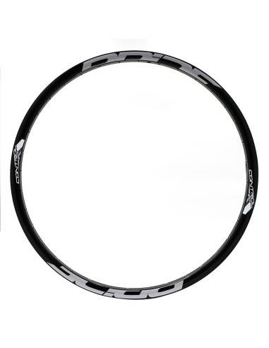 Jante Pride Control 24” Cruiser 507