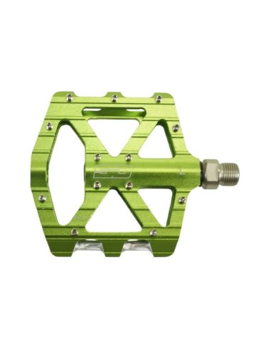 Pédales SD components Aluminium Mini/Expert