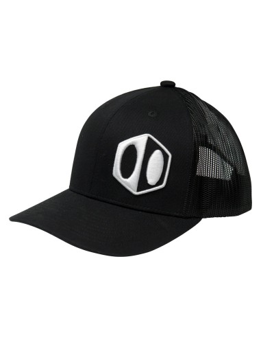 Casquette Box One Classique snapback