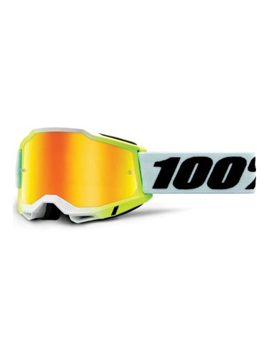 Masque 100% Accuri 2 irudium