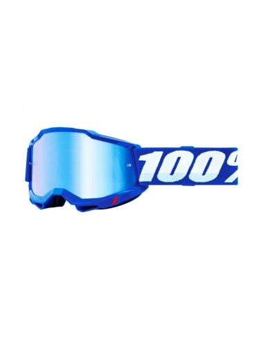 Masque 100% Accuri 2 irudium