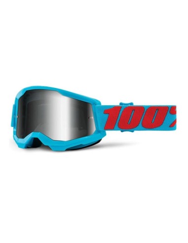 Masque 100% Strada 2 irudium