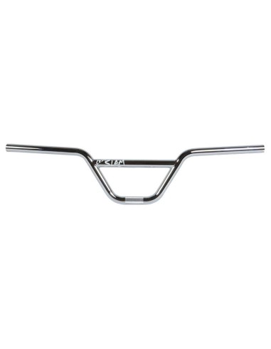 Guidon S&M Slam Bar 5,75" Cruiser Chrome