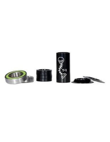 Boitier SPA BB Terrible ONE 22mm noir