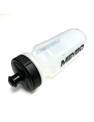 Bidon MEYBO race bottle clear