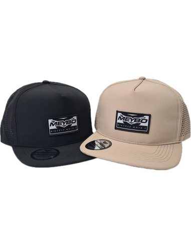 Casquette Meybo Wings cap - Snapback