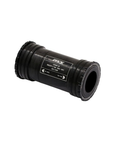 Boitier Pride BB86 Ceramic Interlock conversion 24 mm