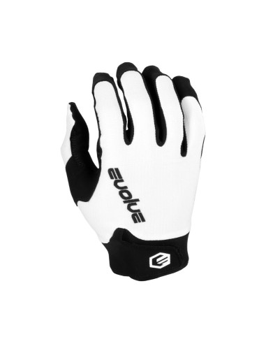 Gants Evolve SI2 Aduilte - White