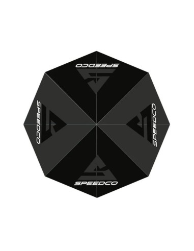 Parapluie Speedco gris / noire