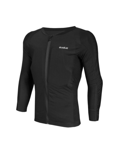 Gilet Evolve Ironlite avec dorsale