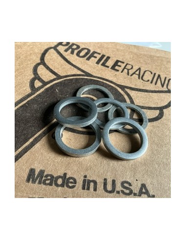 Kit Spacer Profile 19 mm