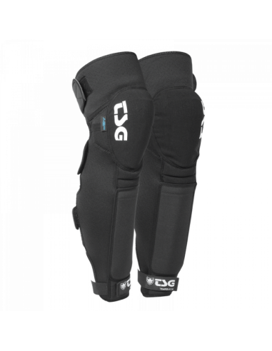 Combo TSG Genoux Tibia Temper