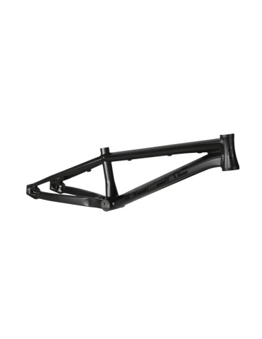 Cadre INSPYRE Concorde V3 Noir Mat