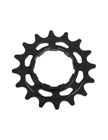 Pignon SD alunimium shimano compatible