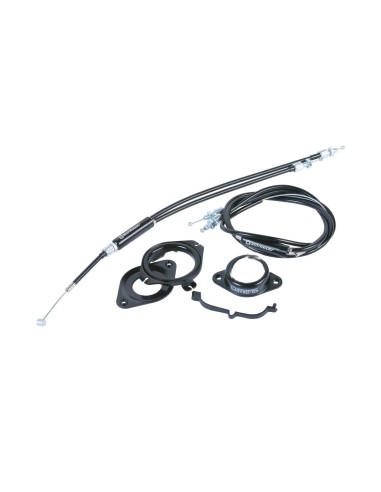 Rotor ODYSSEY complet  Gyro G3 avec cables