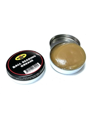 Graisse Kroon Oil en boîte de 60 gr