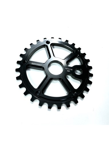 Couronne Odyssey Utility noire