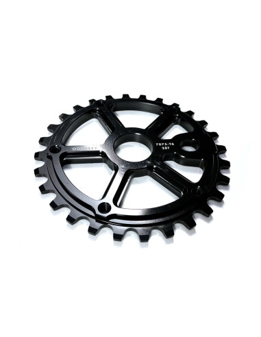 Couronne Odyssey Utility noire