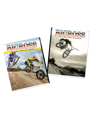 Bicross Magazine N°6