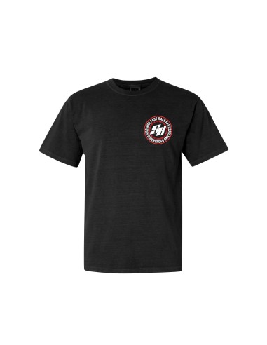 Tee Shirt Supercross Speed Checks
