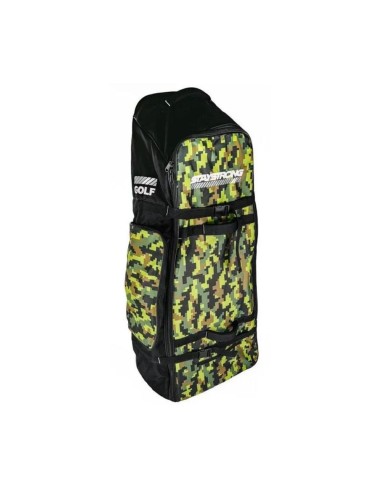 Sac à Vélo pour voyager Stay Strong V2