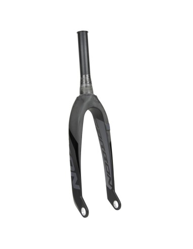 Fourche IKON carbone 20 pouces Tapered 20 mm
