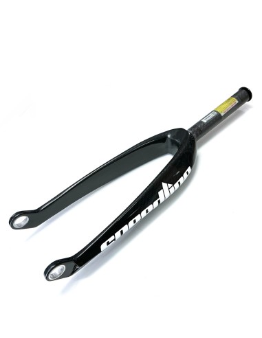 Fourche Speedline Expert/Pro 20 pouces 1-1/8ème 20 mm