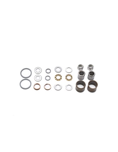 KIT Entretien pour Pédales HT - X2 AE06