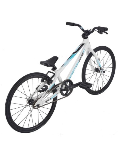 BMX Race Position One Mini