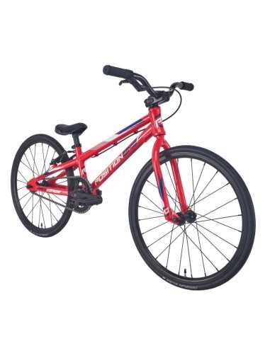 BMX Race Position One Mini
