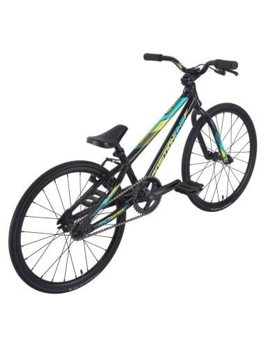 BMX Race Position One Mini