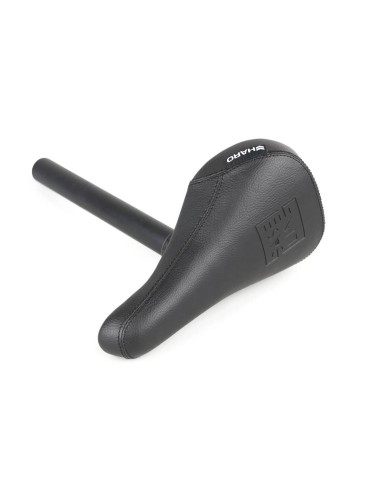 Selle Haro Combo Base Line noire