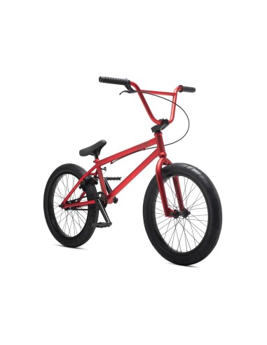BMX VERDE Eon XL rouge 21”