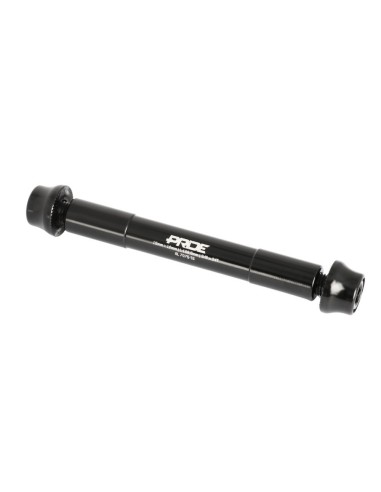 PRIDE convertisseur 15 mm vers 10 mm