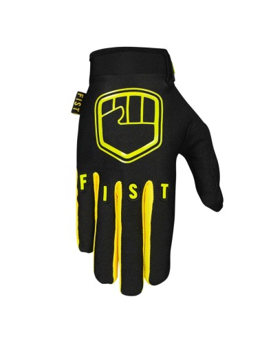 Gants FIST Fluro Black Yellow