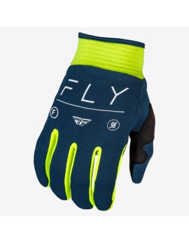 Gants Fly Racing F-16 Adulte