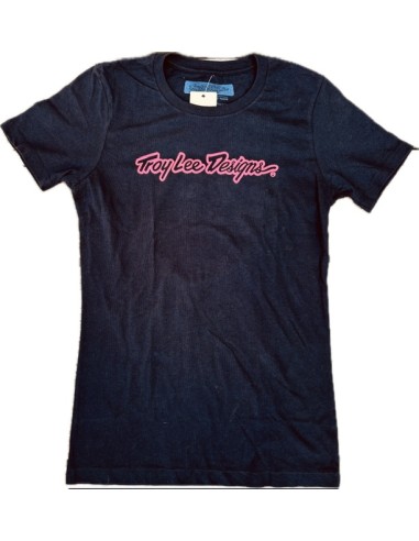 Tee shirt Troy Lee Designs fille