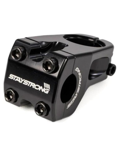 Potence Stay Strong Front Line V2 45/50 mm noir