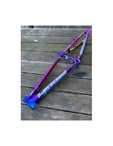 Supercross RSX oilslick taille Pro XXL correspondant au devis n°07-0825