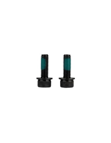 Vis support étrier de frein hydraulique