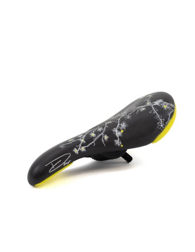 Sadle Supercross pivotal Élite paded