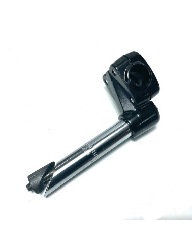 Potence BMX 1" type Suntour avec expendeur en 21,1