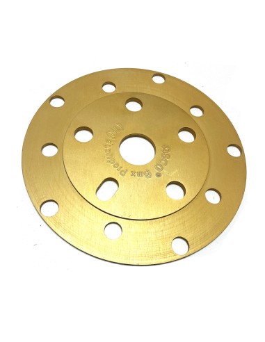 Power Disc ASCO retro NOS