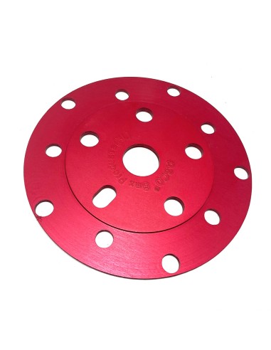 Power Disc ASCO retro NOS