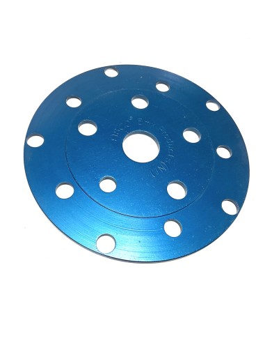Power Disc ASCO retro NOS