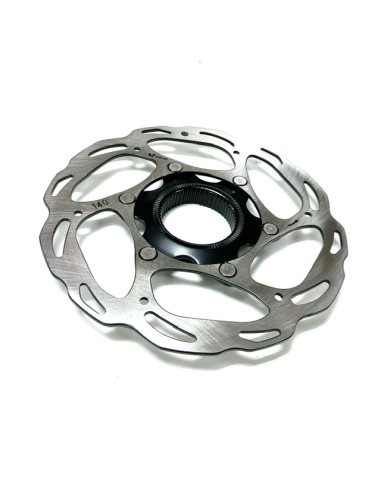 Disque centerlock 140 mm