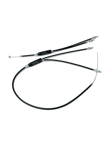 Kit câbles Fishbone pour rotor supérieur / inférieur
