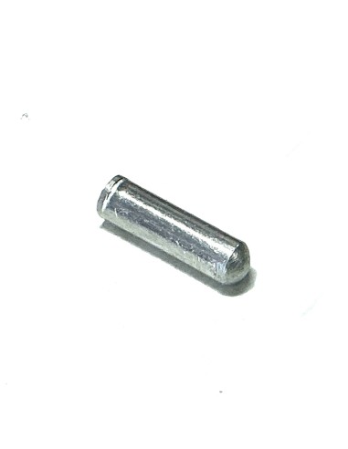 Plomb pour câble de frein en aluminium