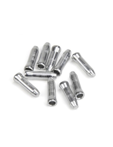 Plomb pour câble de frein en aluminium